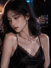 我过分保守的妈妈封面